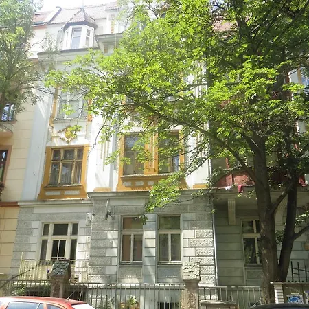 Appartement Retro Teplice