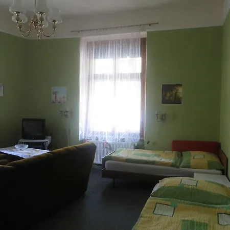 Appartement Retro *