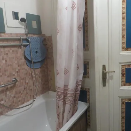 Appartement Retro *