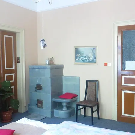 Appartement Retro