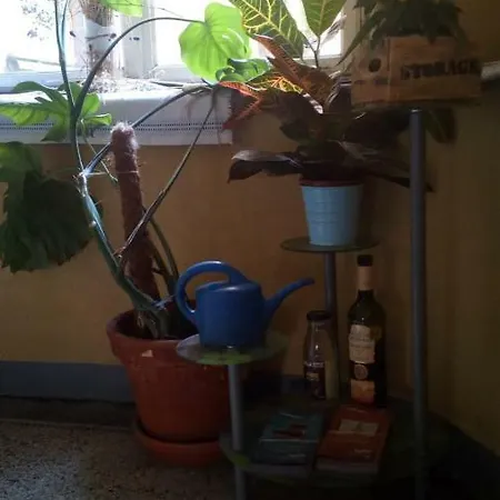 Appartement Retro Teplice